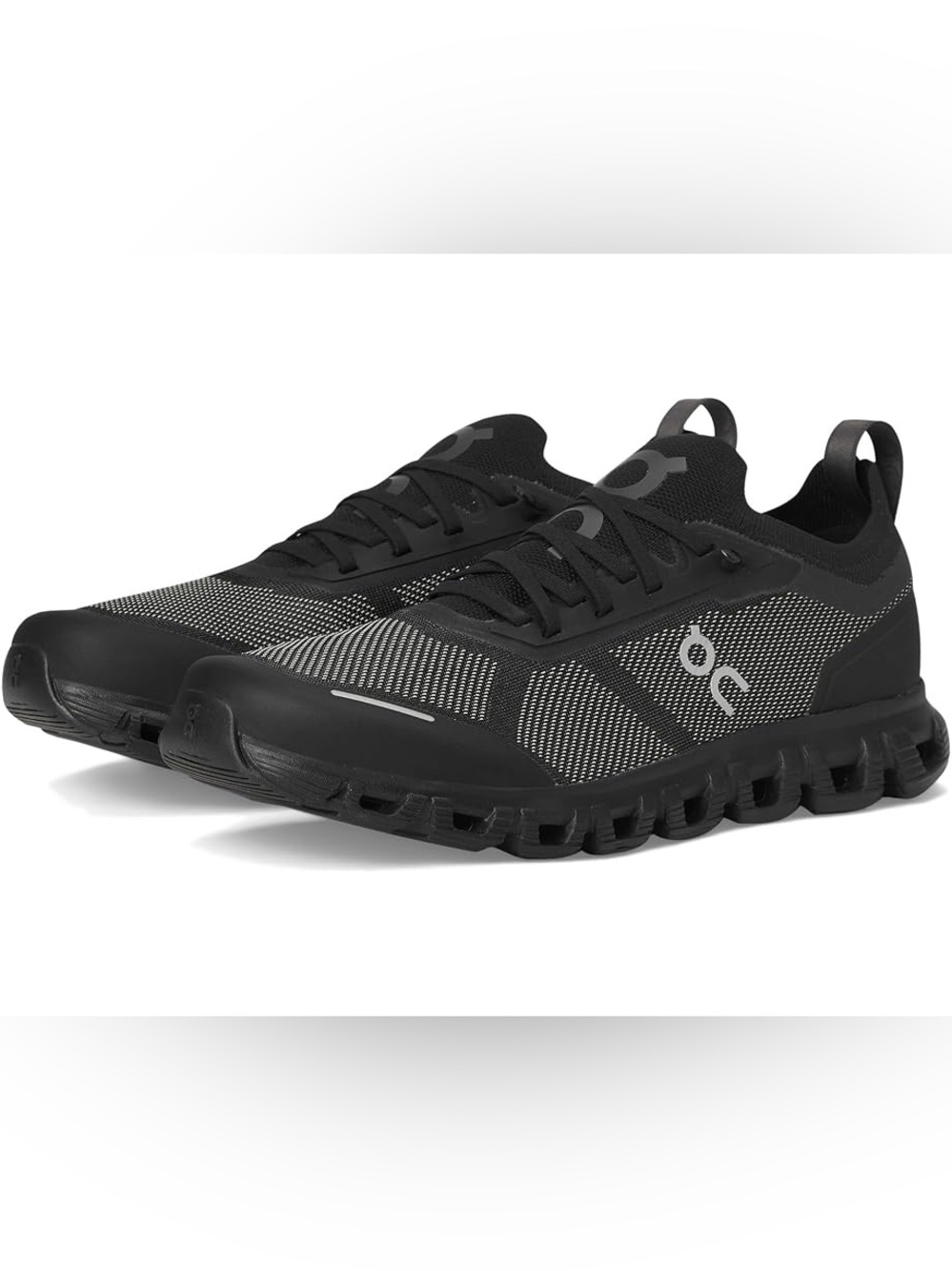 NEW On Cloud 6 Versa women’s size 9.5 in eclipse